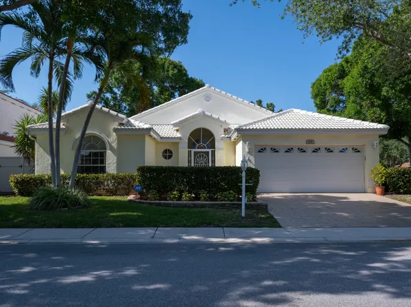 101 Siena Oaks Circle W, Palm Beach Gardens, FL 33410