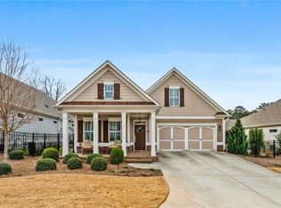 3290 Encore Cir NW, Kennesaw, GA 30152