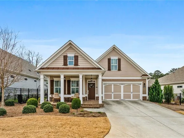 3290 Encore Cir NW, Kennesaw, GA 30152