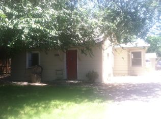 538 1/2 29 1/2 Rd UNIT B, Grand Junction, CO 81504