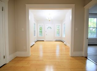 24 Saint James St #24, Newton, MA 02458