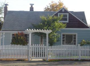 348 Dora Ave, Bremerton, WA 98312