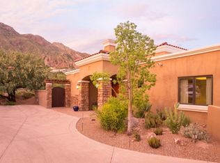 4660 E Quivira Dr, Tucson, AZ 85718