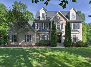 7592 Cassidy Way, Summerfield, NC 27358