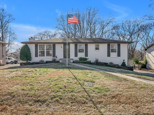 115 Colemont Ct, Antioch, TN 37013