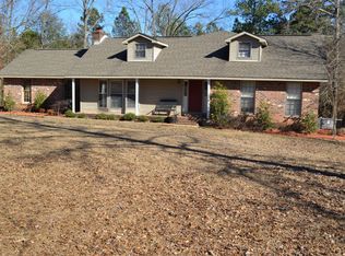 234 7th Ct NE, Vernon, AL 35592