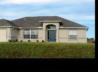 2148 NW 18th Pl, Cape Coral, FL 33993