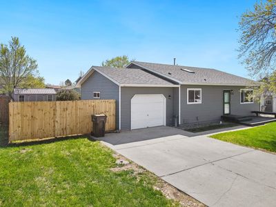2430 Sprucewood St, Rapid City, SD, 57703