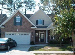 5128 Somersett Ln, Wilmington, NC 28409