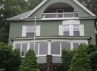 19 Circuit Ave E #1, Worcester, MA 01603