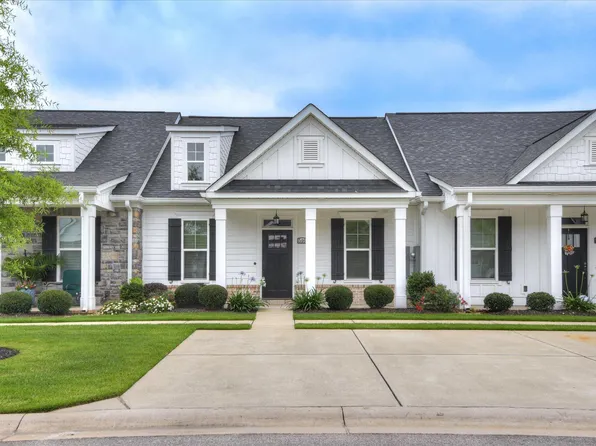 546 Whistle Stop Dr, North Augusta, SC 29860