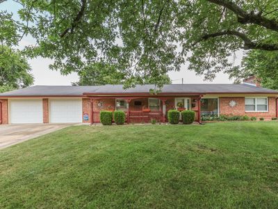 801 Willark Dr, New Whiteland, IN, 46184