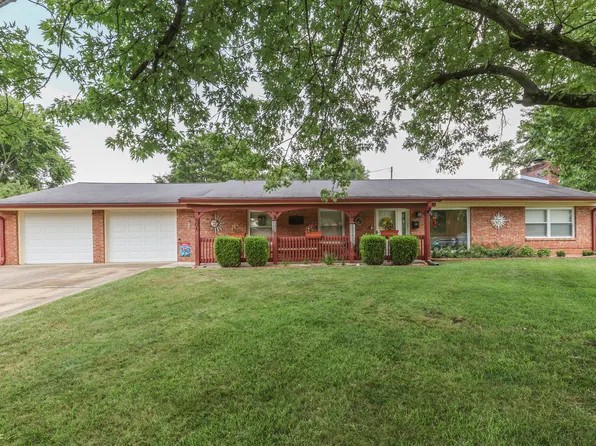 801 Willark Dr, New Whiteland, IN 46184