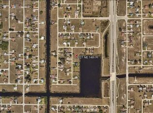 1227 NE 14th Pl, Cape Coral, FL 33909