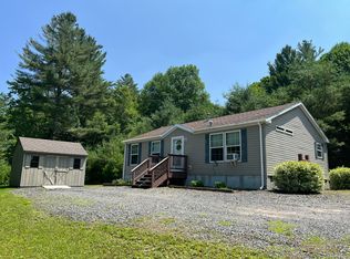 12 Flowers Way, Long Lake, NY 12847