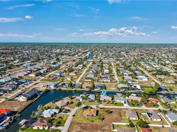 4622 SW 10th Ave, Cape Coral, FL 33914