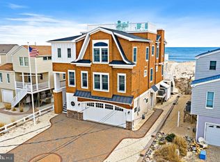 4911 S Long Beach Blvd, Long Beach, NJ 08008