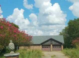 207 Haxton Rd, Greenville, MS 38703