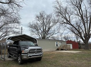 1111 Dyer Ridge Rd, Baxter, TN 38544