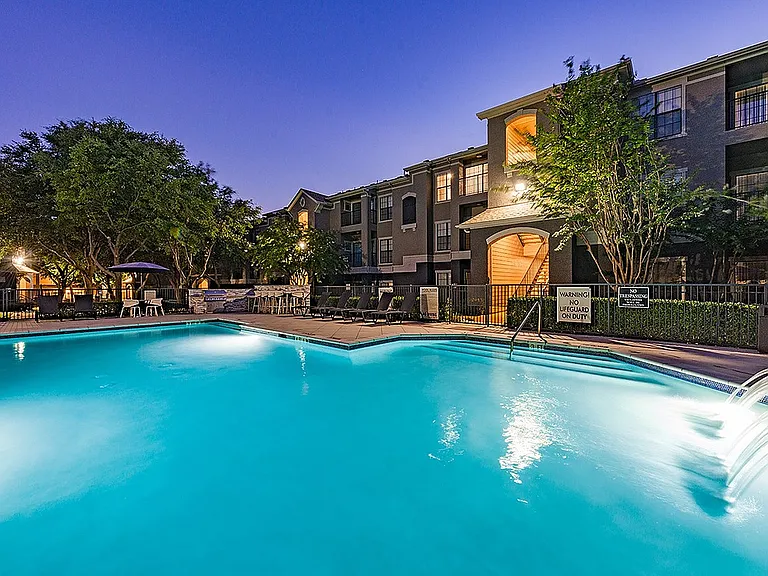 Oak Row North Dallas — Photo 14