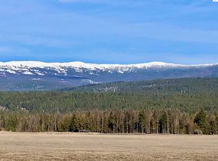 2 Juneberry Ln, Bonners Ferry, ID 83805