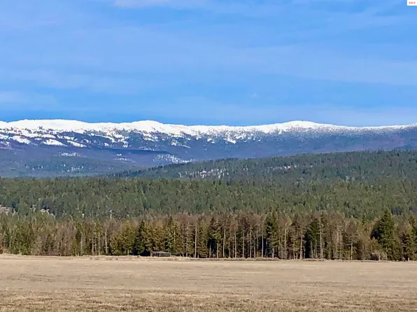 2 Juneberry Ln, Bonners Ferry, ID 83805
