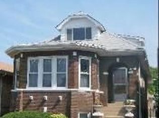 3936 W 64th Pl, Chicago, IL 60629