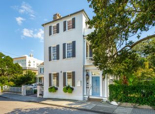 49 S Battery St, Charleston, SC 29401