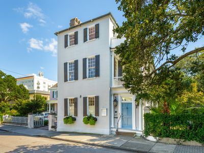 49 S Battery St, Charleston, SC, 29401