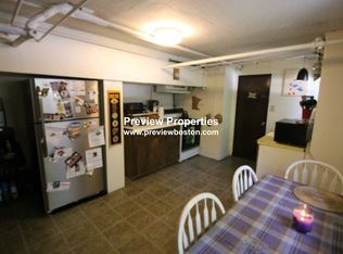 (Undisclosed Address), Brighton, MA 02135
