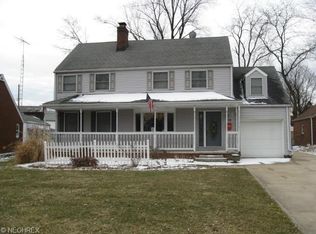 516 33rd St NW, Canton, OH