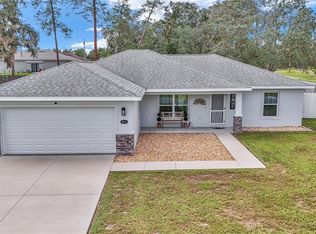 3216 SW 127th St, Ocala, FL 34473
