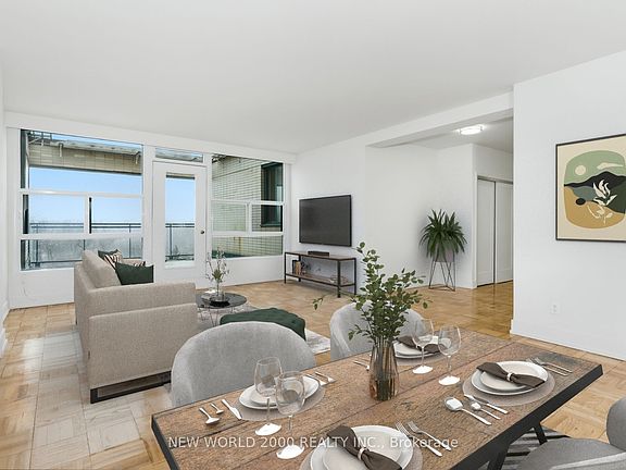 5th image of 40 Park Rd #702
