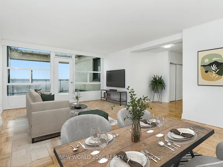 40 Park Rd #702 — Photo 5