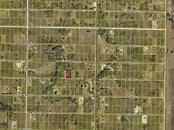 15525 NW 282ND Street, Okeechobee, FL 34972
