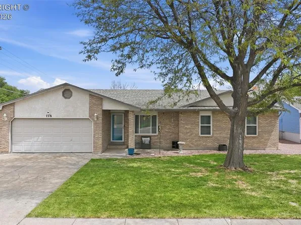 718 Stagecoach Dr, Canon City, CO 81212