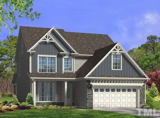 102 Montasel Ct, Fuquay Varina, NC 27526