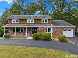 4 Colin St, East Brunswick, NJ 08816