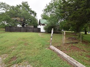 224 SW 19th St, Guthrie, OK 73044