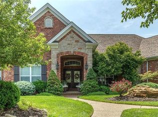 4641 Crosshaven Ct, Weldon Spring, MO 63304