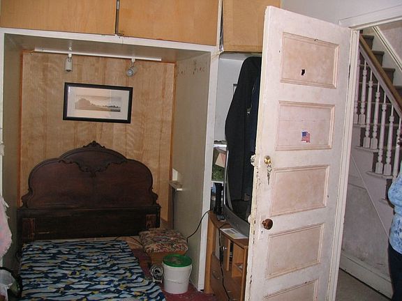 Bedroom #2 1st Floor