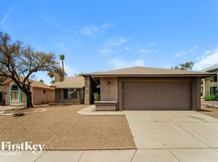 9741 N Camino Del Fierro, Tucson, AZ 85742