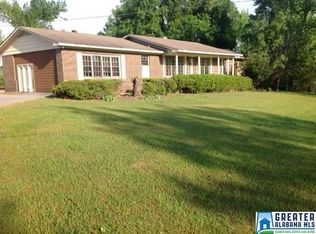 34545 Us Highway 280, Sylacauga, AL 35150