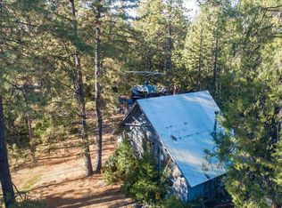 420 Secret Town Ln, Colfax, CA 95713