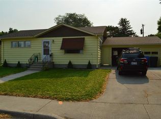 964 Wayne Ave, Pocatello, ID 83201