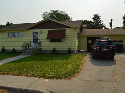 964 Wayne Ave, Pocatello, ID, 83201