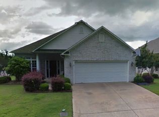 1555 Declaration Cv, Conway, AR 72034