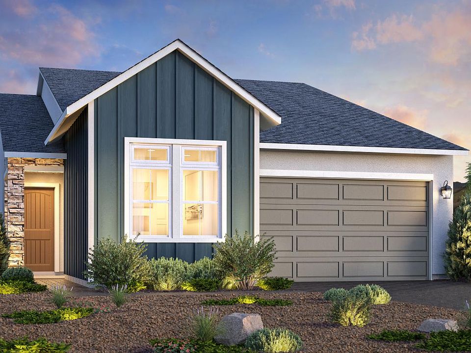 Modern Farmhouse