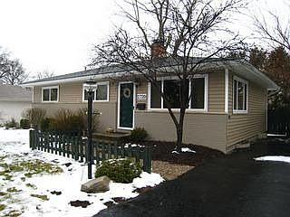2nd image of 2720 Cranford Rd
