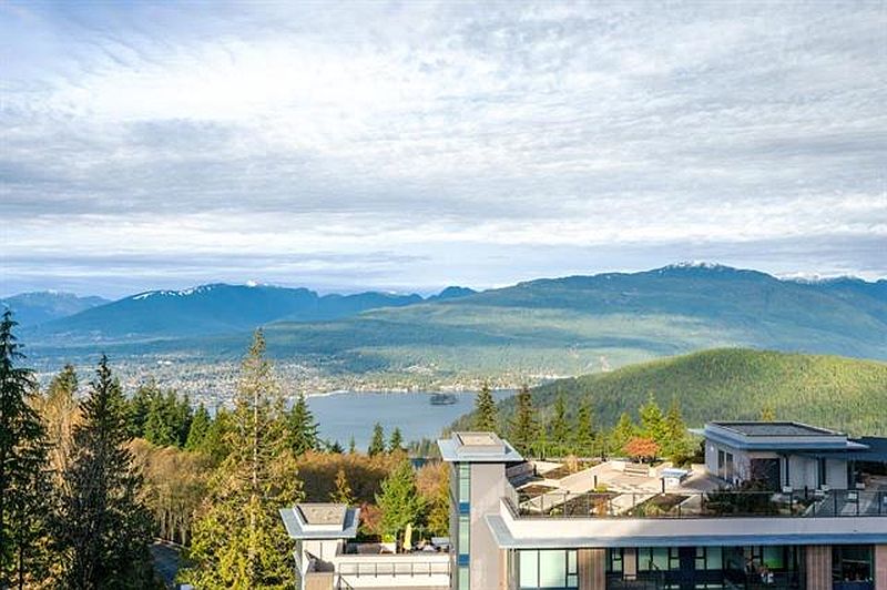 Burnaby Apartment for rent - 2 Bedrooms — photo 14